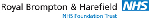 Royal Brompton and Harefield Trust NHS Hospital, Department of Genetics and Genomics