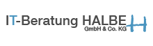 IT-Beratung HALBE
