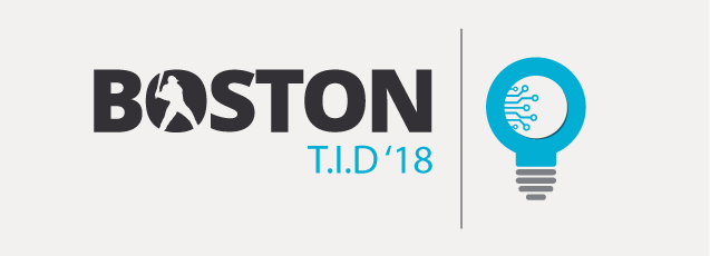 BOSTON TID 2018