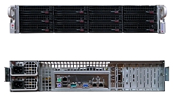 Boston Igloo 2U-30T-Stor-10GSFP