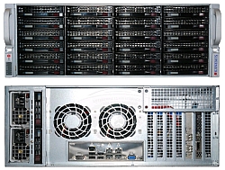 Broadberry CyberStore 424S