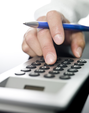 Calculation