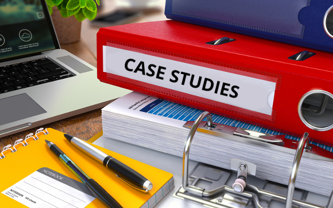 Case Studies