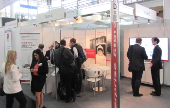 Open-E at CeBIT 2015