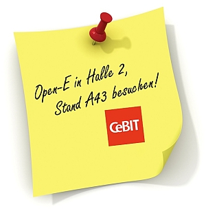 CeBIT 2013