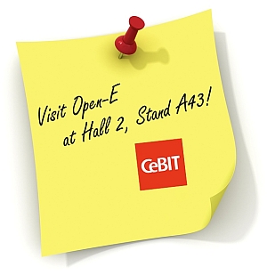 CeBIT 2013