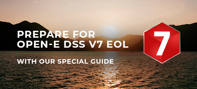 Open-E DSS V7 EOLA Brochure
