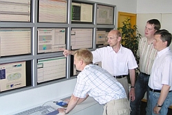 Case Study - BGR