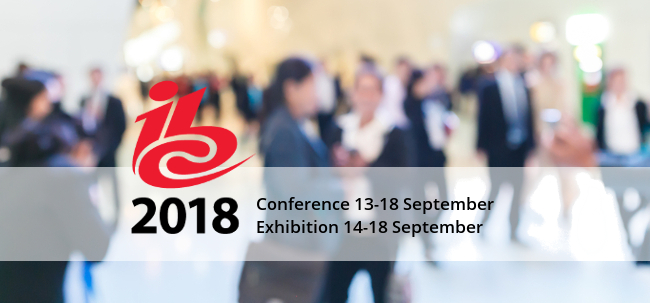 IBC2018