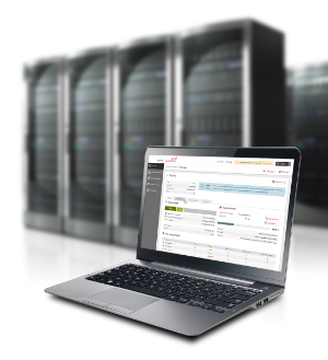 Open-E Deployment procedure