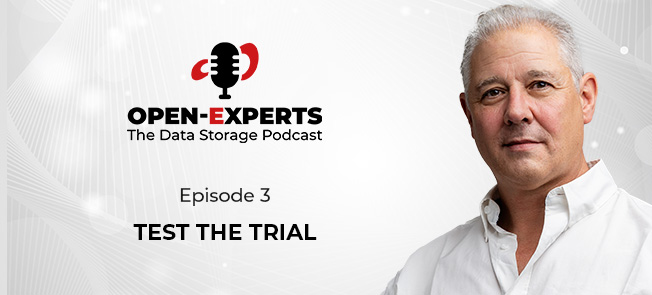 Open-Experts Podcast 2