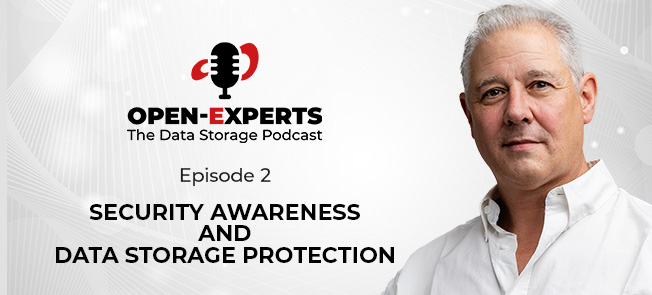 Open-Experts Podcast 2