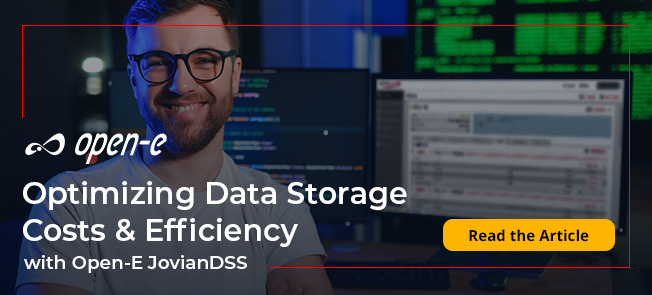 Data Storage Solutions for Gaming Industry