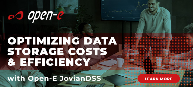 The Best Data Storage Solutions for MSP Business