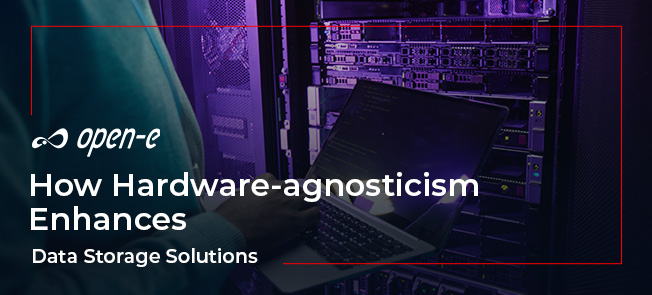 Data Storage Solutions for Gaming Industry