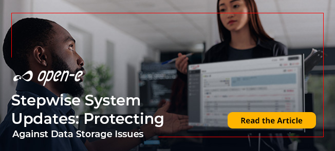 Data Storage Solutions for Gaming Industry