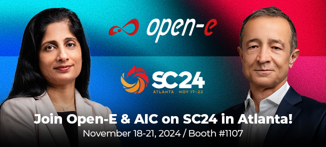 Open-E SC24