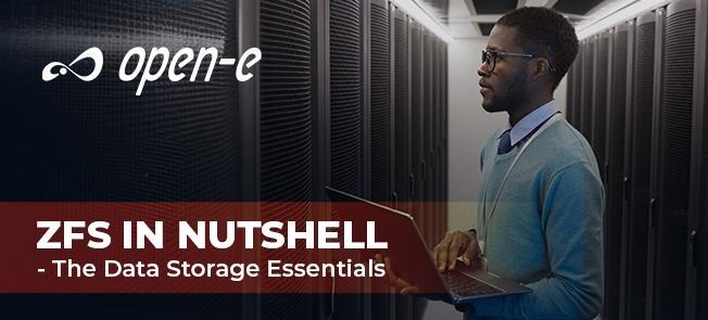 Data Storage Solutions for Gaming Industry