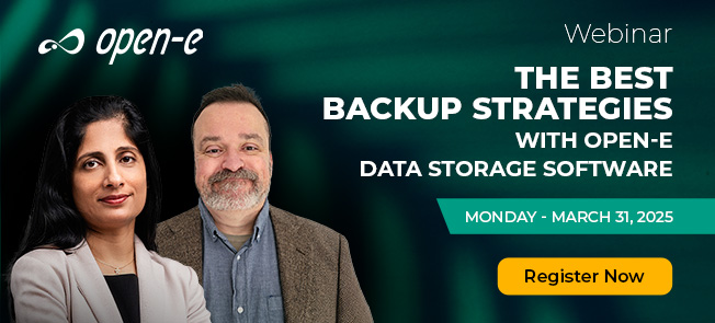 World Backup Day 2025