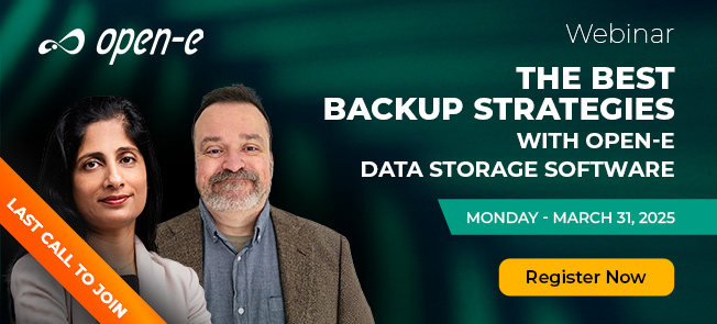 World Backup Day 2025
