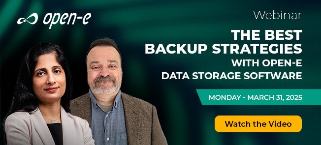 World Backup Day 2025