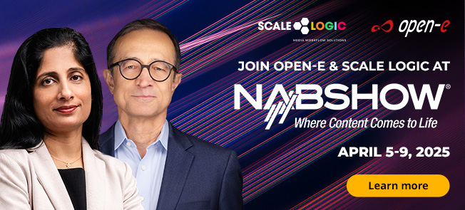 NAB Show 2025