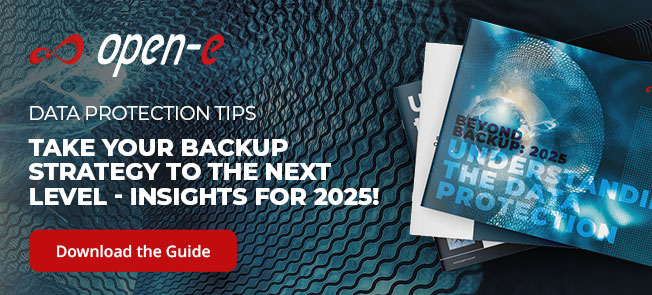 Data Storage Solutions for Healthcare Sector