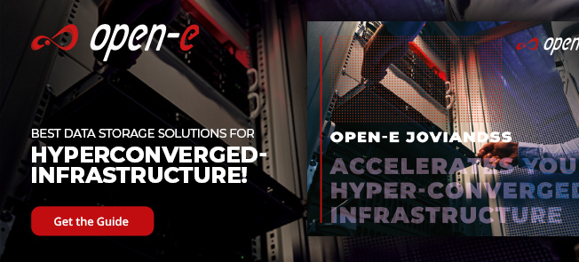 Data Storage Solutions for Healthcare Sector