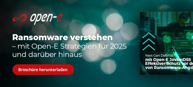 Ransomware verstehen und sich schützen