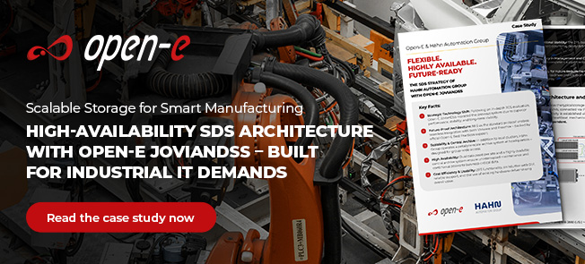 Fallstudie Fraunhofer SCAI