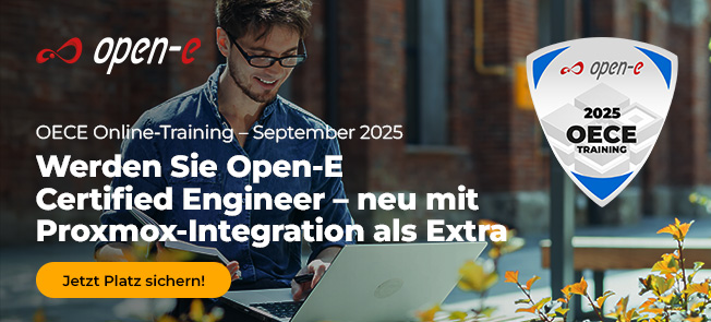 OECE Training September 2025