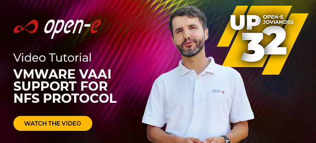 NVMe-oF Initiator with Multipath I/O Tutorial | Open-E JovianDSS Up32 | How to Boost Data Storage Performance & Speed