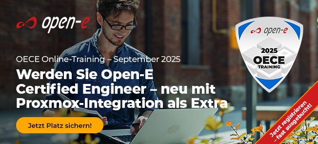 OECE Training September 2025