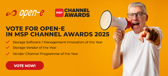 MSP Channel Awards 2025