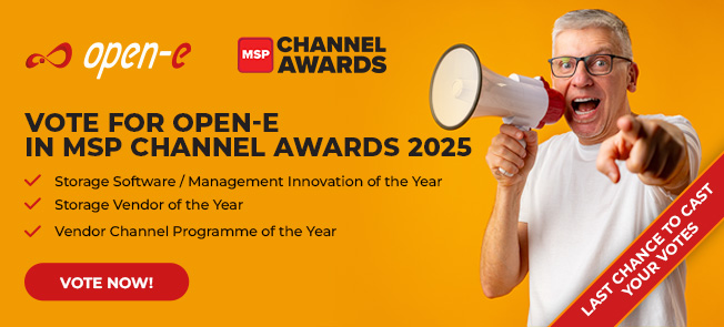 MSP Channel Awards 2025