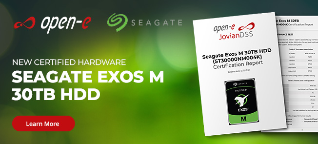 New Hardware Certified Component - Toshiba MG10SFA22TE HDD