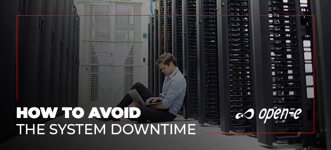 The Magic of Failover or How to Avoid the System Downtime