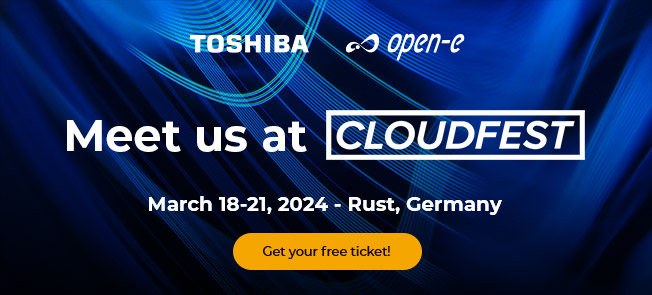 CloudFest 2023 Reminder