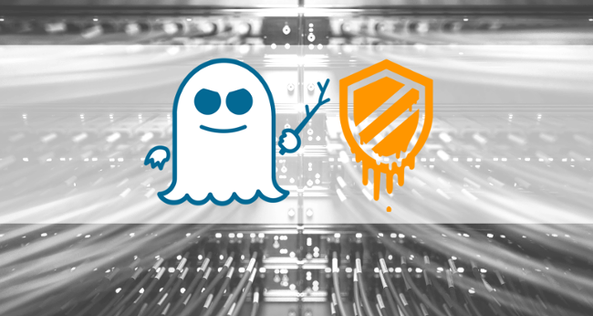 Meltdown + Spectre