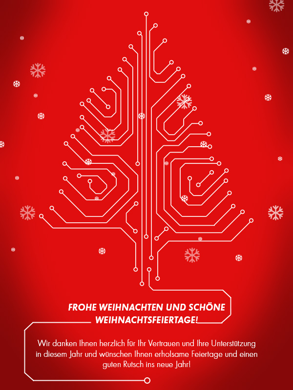 Merry Christmas