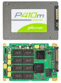 Micron P401m