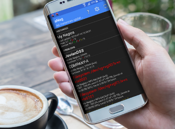 Mobiles Monitoring