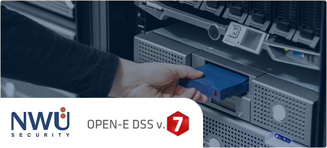 Case Study NWU with Open-E DSS V7