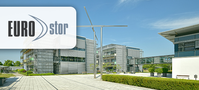 EUROstor and Max Planck Institute Case Study