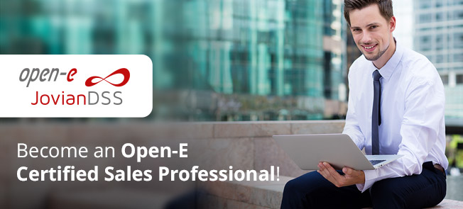 Become an OECSP