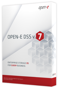 Open-E DSS V7