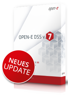 Neues Update für Open-E DSS V7