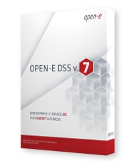 Open-E DSS V7