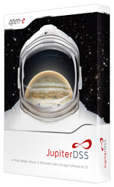 Open-E JupiterDSS