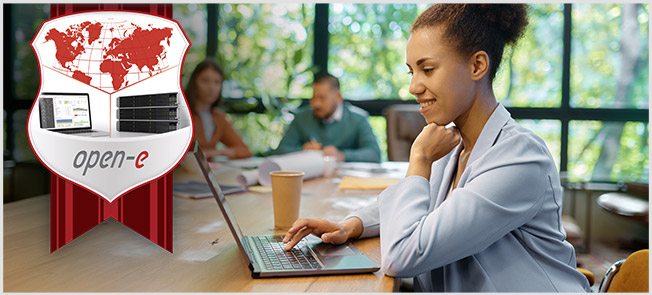 Open-E Certified Engineer Trainings in 2023